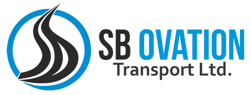 S.B. Ovation Transport Ltd